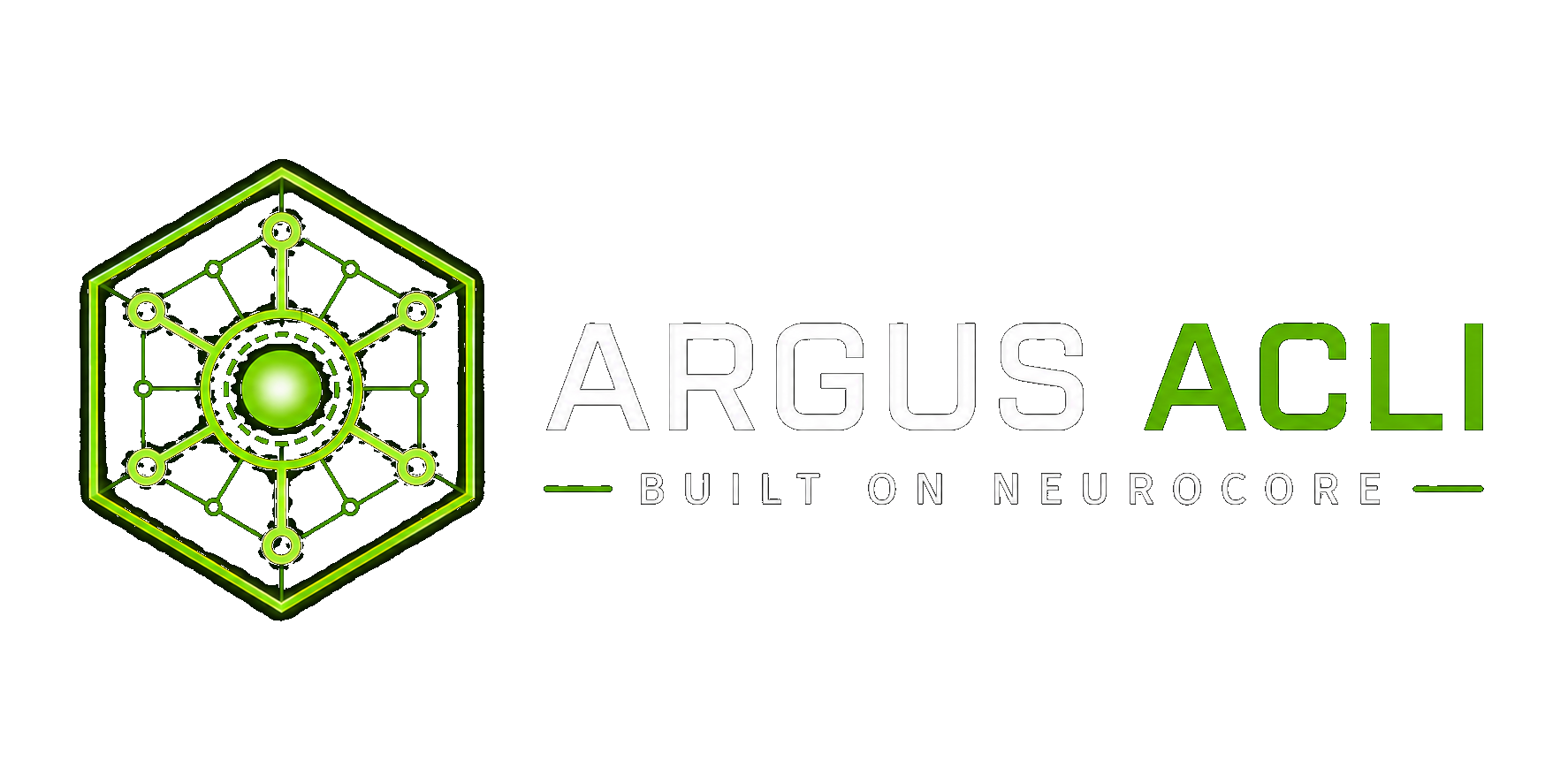 Argus ACLI logo
